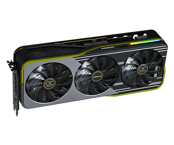 Видеокарта ASRock RX 6900 XT OC Formula (RX6900XT OCF 16G)
