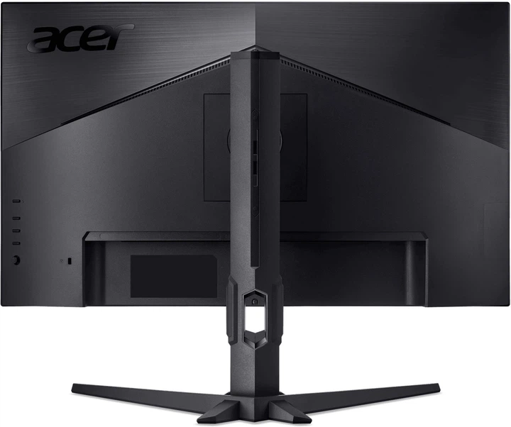 Монитор Acer Nitro XV270UF3bmiiprx 27", Black (UM.HX0EE.323)