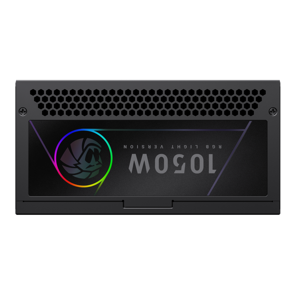 Блок питания Gamemax RGB 1050G (2109-1050B0043)
