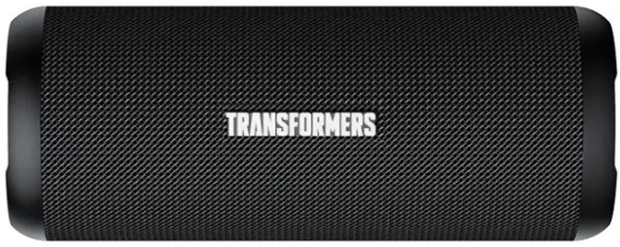 Портативная колонка Transformers TF-Y25 Black (TF-Y25_Black)