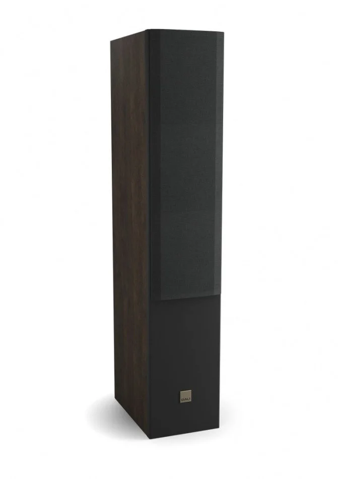 Напольная акустика DALI Opticon 6 MK2 табачный дуб, 2 шт (247068 (247068*)