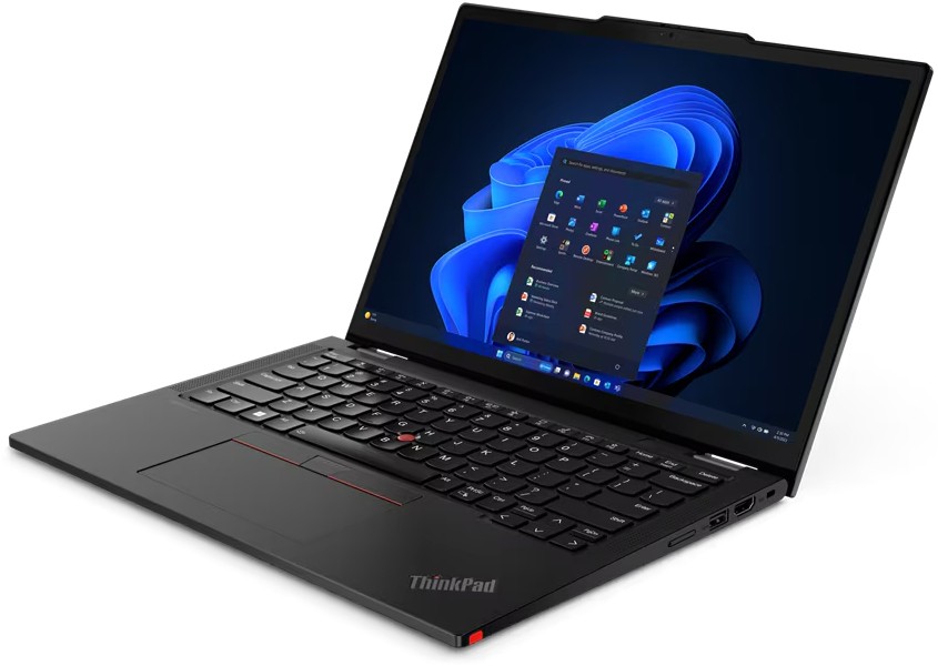 Ноутбук Lenovo ThinkPad X13 2-in-1 G5 (21LW003TFW)