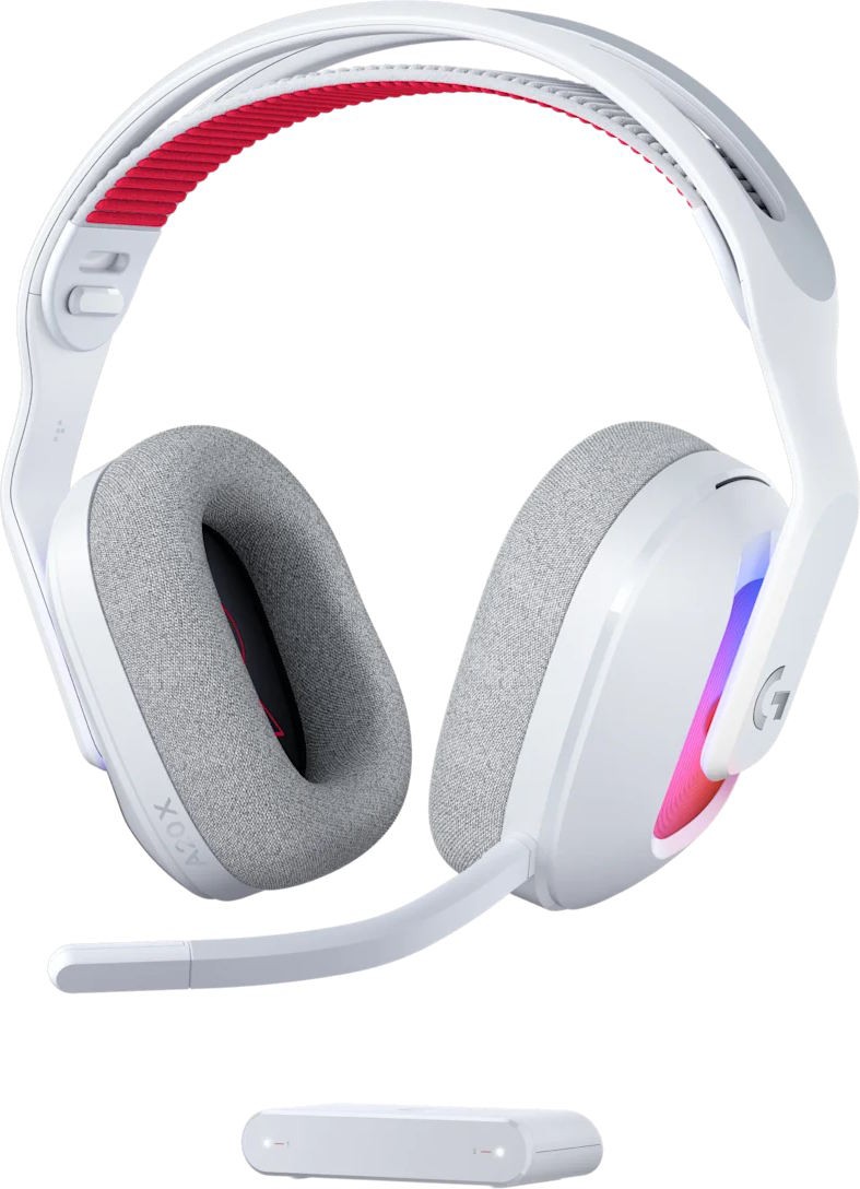Bluetooth гарнитура Logitech Astro A20 X - White (939-002253)