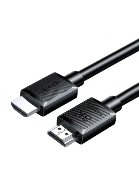 Кабель UGREEN HDMI 15m, V2.1, 8K@60Hz, HD175 (45437) 