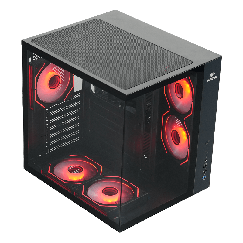 Системный блок PULSER Advanced 426 (Advanced 426)