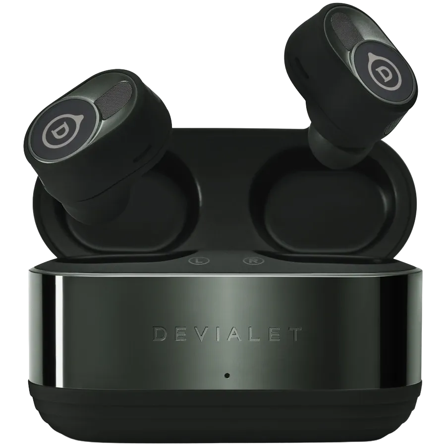 Наушники Devialet Gemini II Deep Forest (FB412)