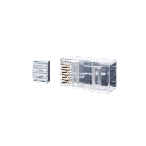 Коннектор телекоммуникационный RJ 45 SHIP S901D (S901D)