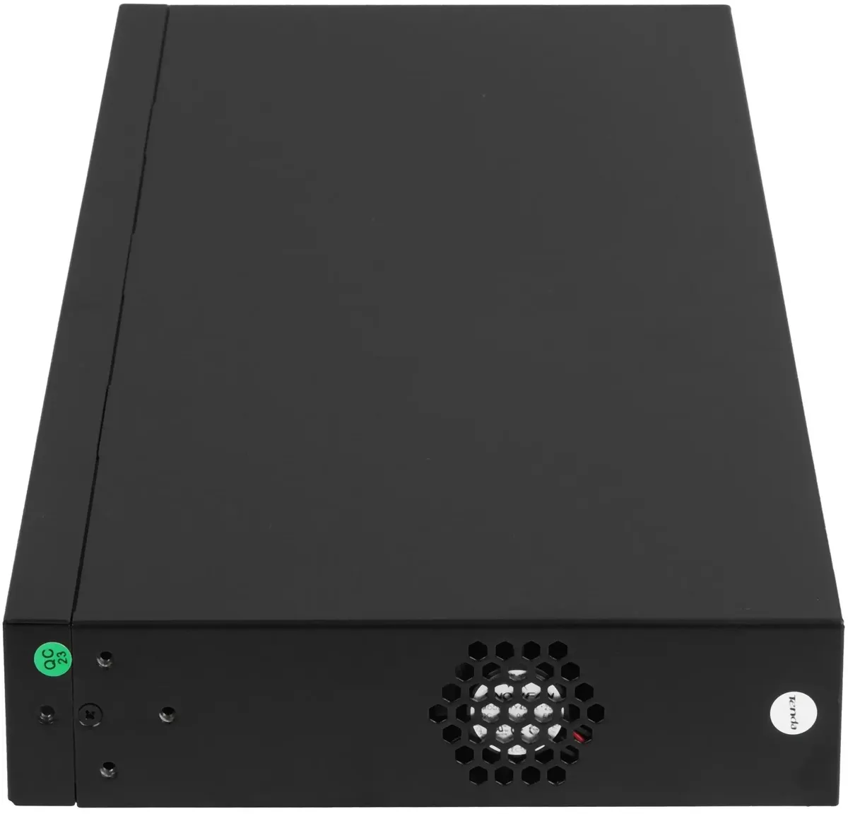PoE-коммутатор Tenda TEG2220P-16-250W (TEG2220P-16-250W)