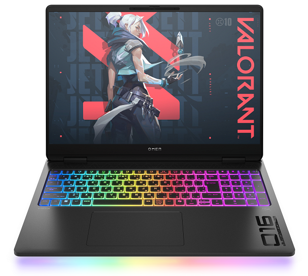 Ноутбук HP OMEN MAX 16-ah0021ci (D02E4EA)