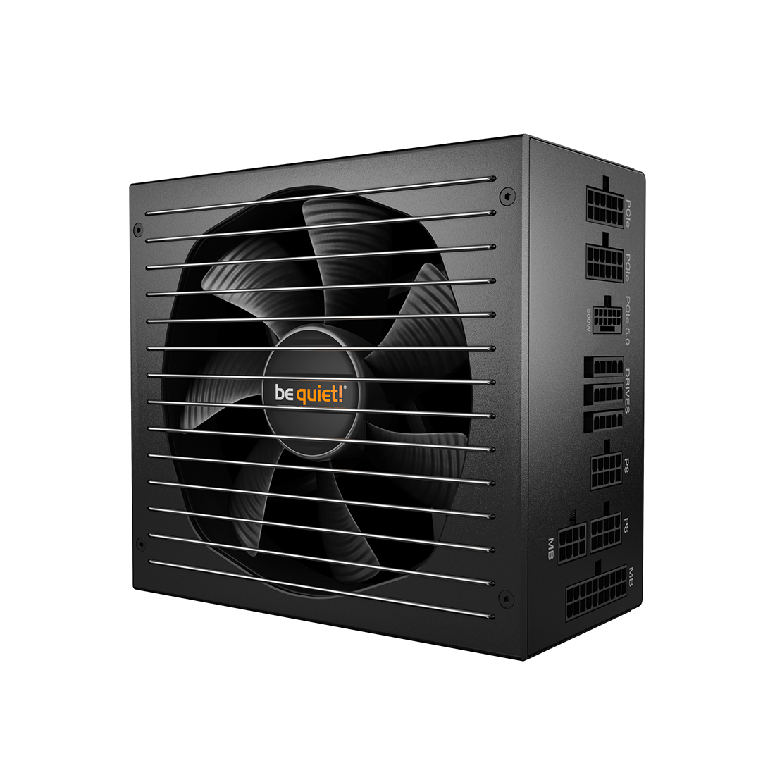 Блок питания Bequiet! Straight Power 12 1000W BN338 (BN338)