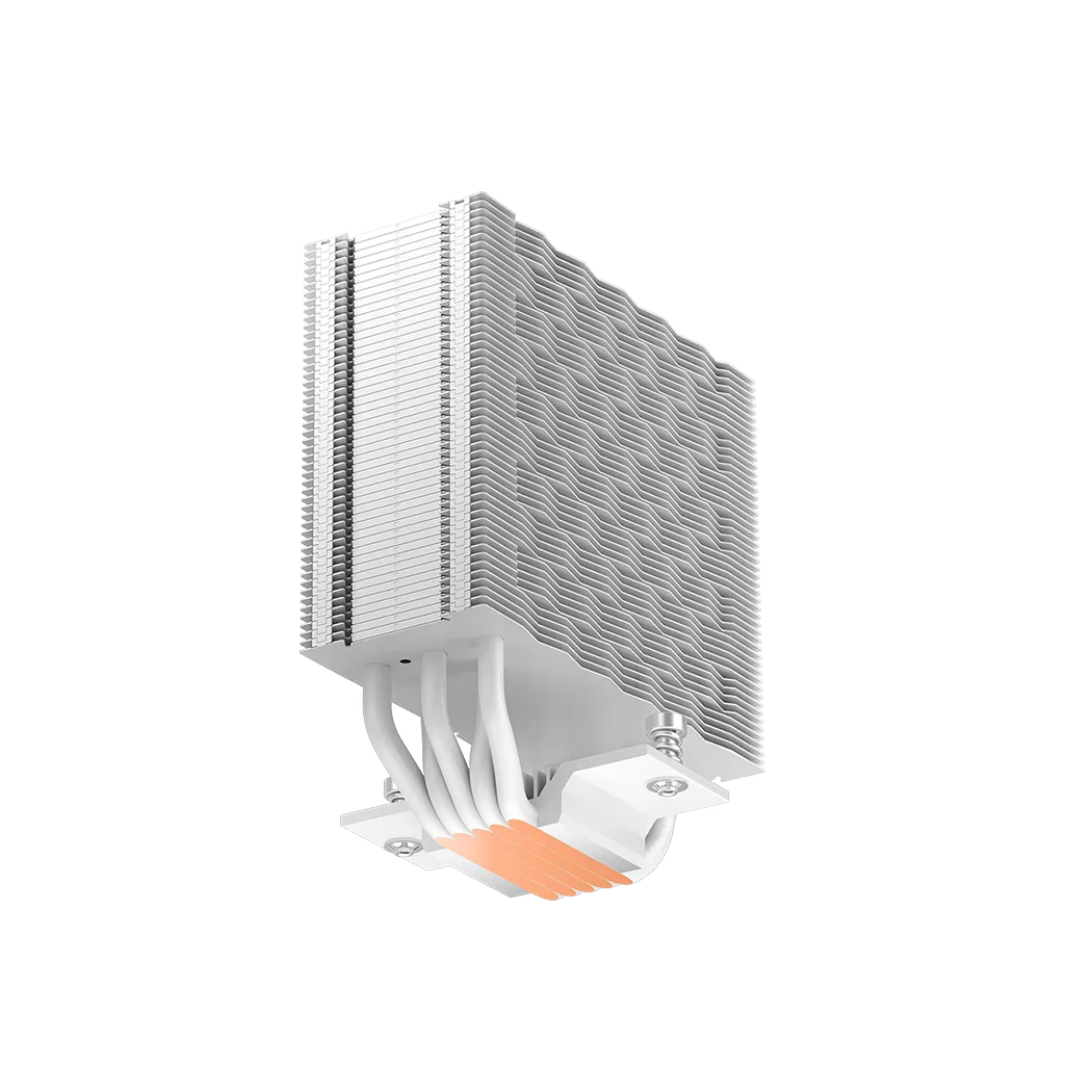 Вентилятор для процессора PCCooler RZ500 WH  (RZ500 WH)