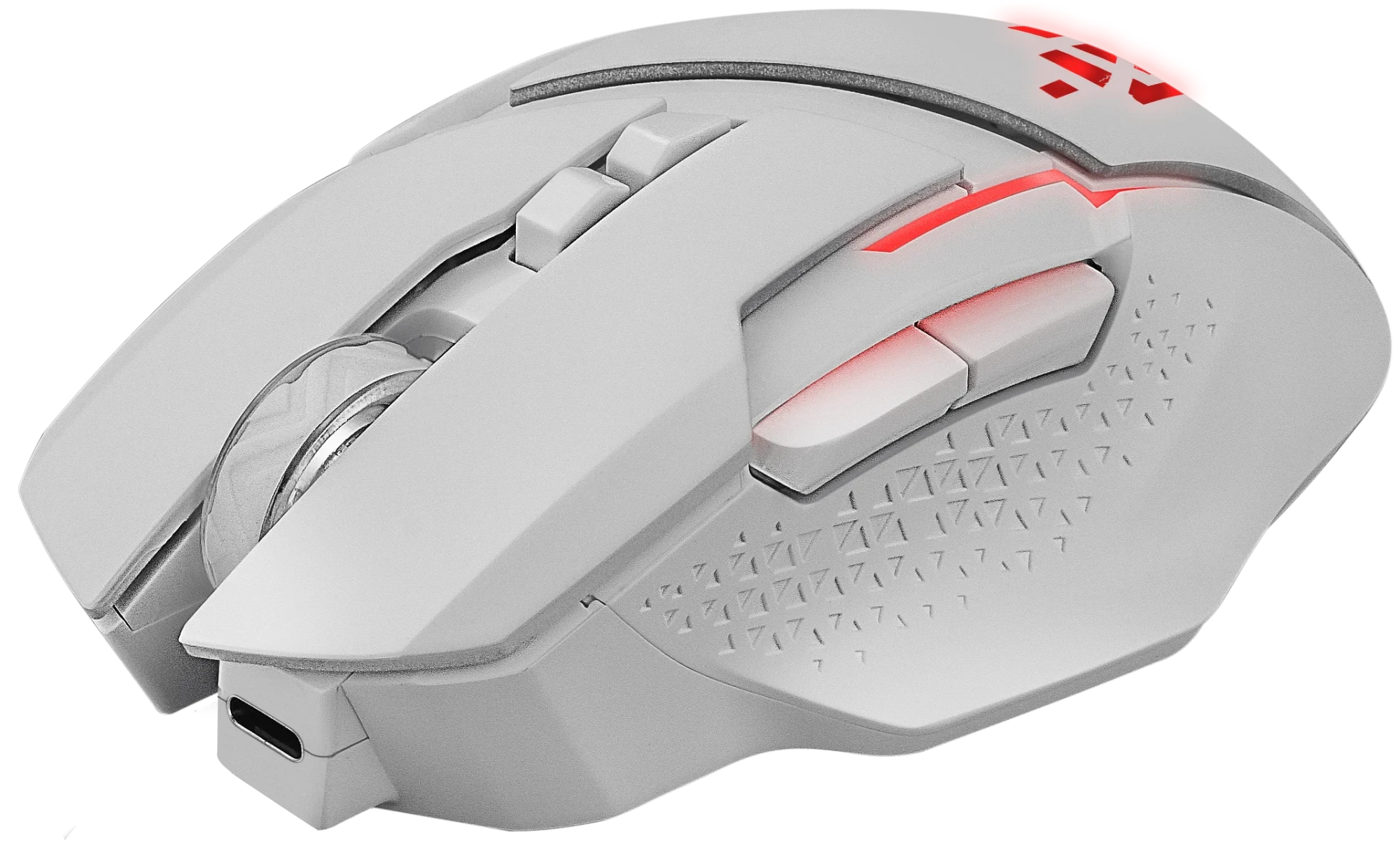 Мышь Defender Ibix GM-895 - белый (52896)