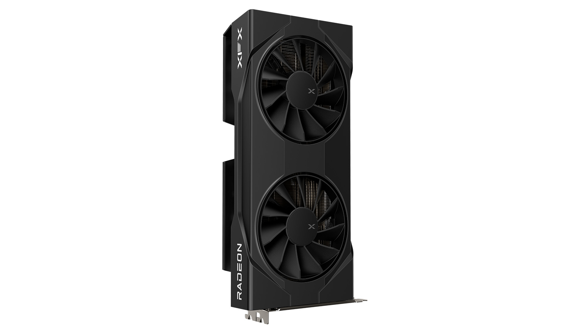Видеокарта XFX Swift AMD Radeon RX 9060 XT OC 16GB (RX-96TSW16BQ)