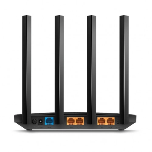 Маршрутизатор беспроводной AC1200 GbE Tp-Link Archer A6  (Archer A6(EU)) Маршрутизатор беспроводной AC1200 GbE Tp-Link Archer A6  (Archer A6(EU))