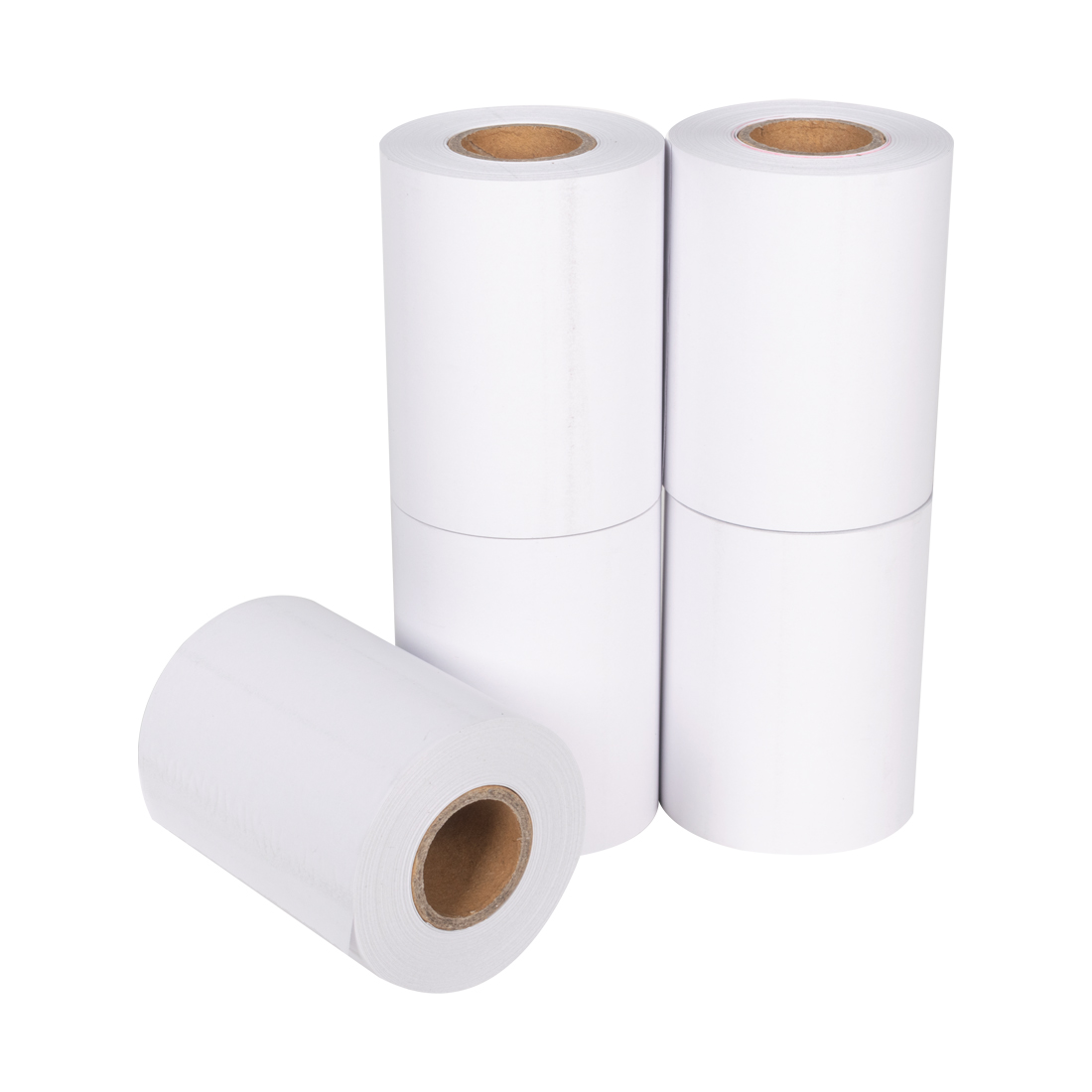 Кассовая лента Europrint EPR-80.80.25 (5 рулонов) (EPR-80.80.25)