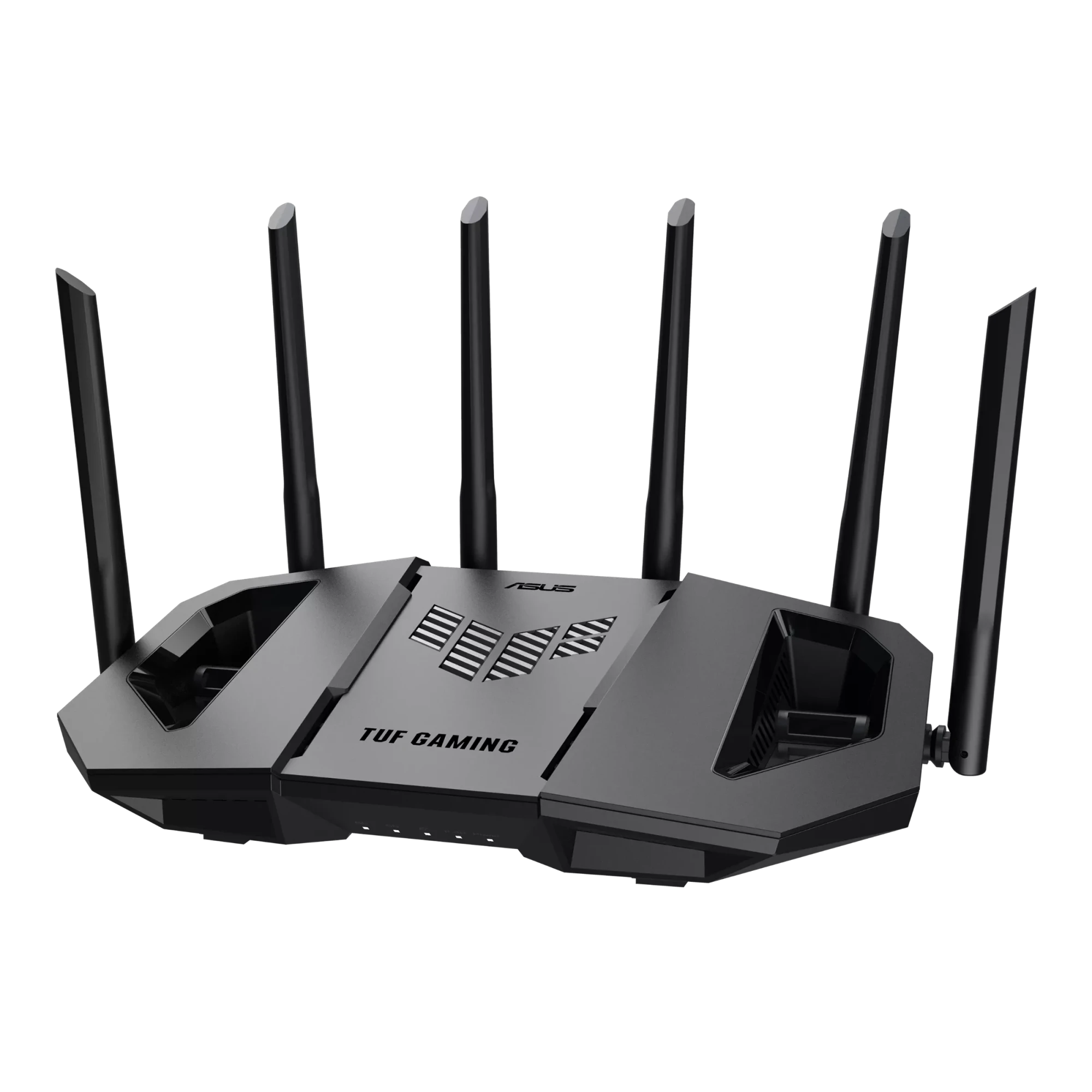 Маршрутизатор беспроводной ASUS TUF Gaming BE9400 (TUF-BE9400)