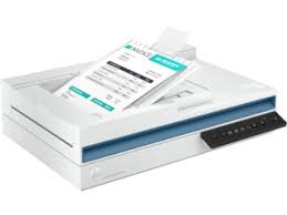 Сканер HP ScanJet Pro 3600 f1 (20G06A)