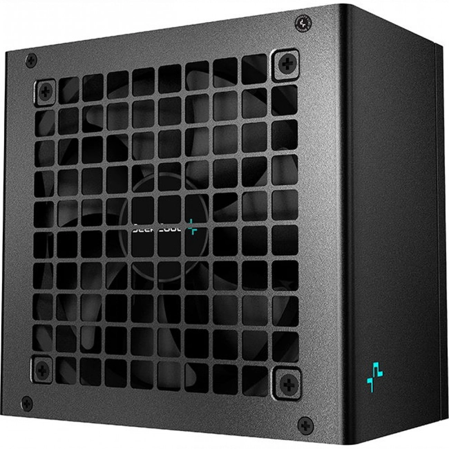  Блок питания ATX 650W DeepCool PK650D, ATX, Bronze Black (R-PK650D-FA0B-EU)