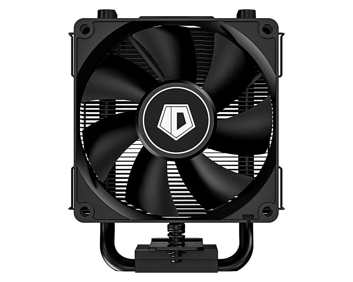 Кулер ID-Cooling SE-903-XT Black (ID-CPU-SE-903-XT-BLACK)