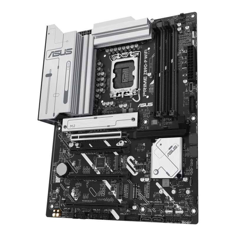 Материнская плата ASUS PRIME Z890-P WIFI (90MB1I70-M0EAY0)