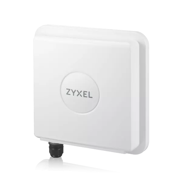 Маршрутизатор беспроводной Zyxel LTE7480-M804 (LTE7480-M804-EUZNV1F) Маршрутизатор беспроводной Zyxel LTE7480-M804 (LTE7480-M804-EUZNV1F)