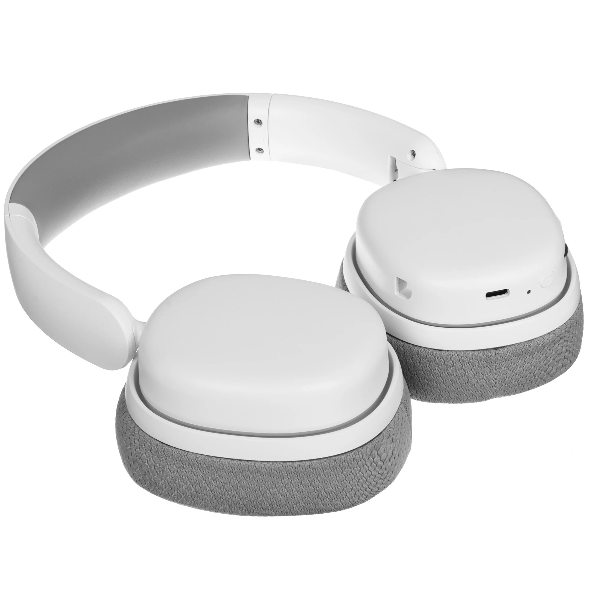 Наушники с микрофоном AULA G7 Pro White, sound effect (G7 Pro White)