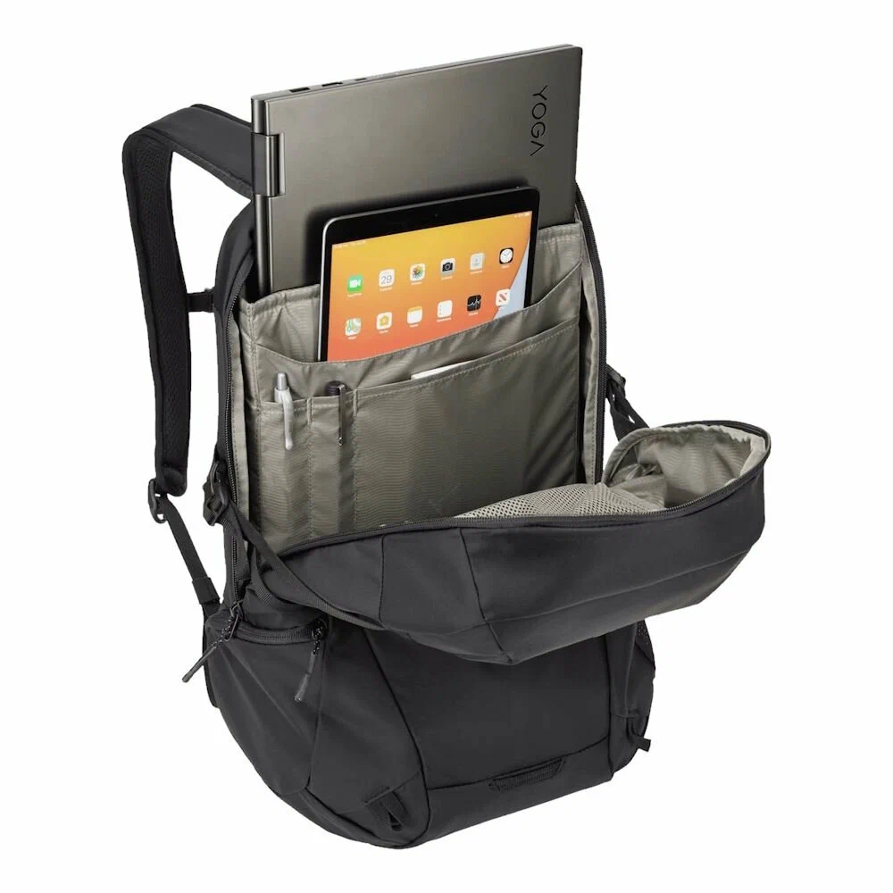 Рюкзак для ноутбука Thule EnRoute TEBP4116 21L, Black (3204838)