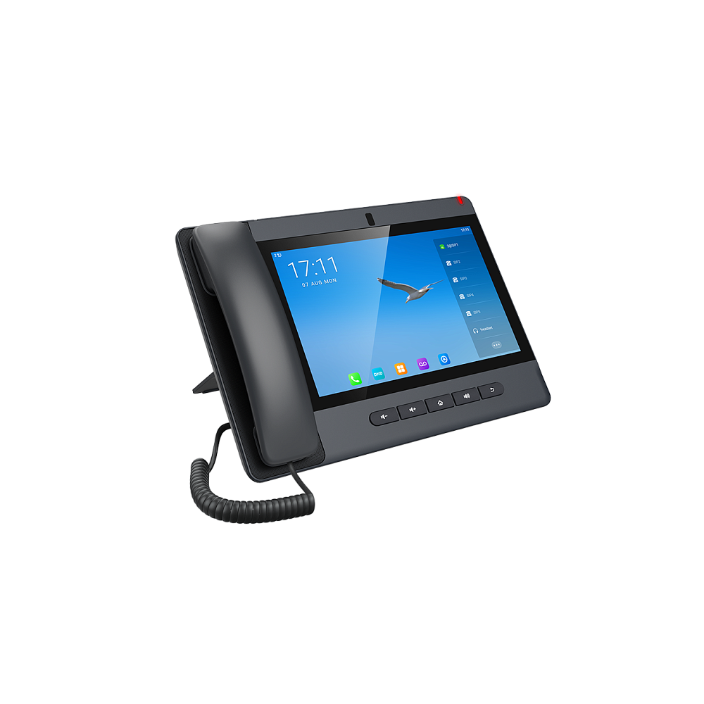 IP телефон FANVIL A320 IP Phone (A320 Black)