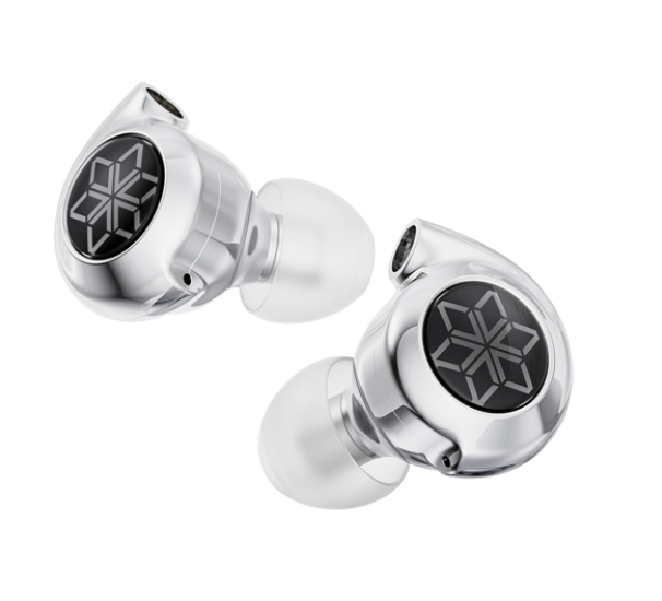 Гарнитура FiiO FD11 Type-C (FD11 TYPE-C)