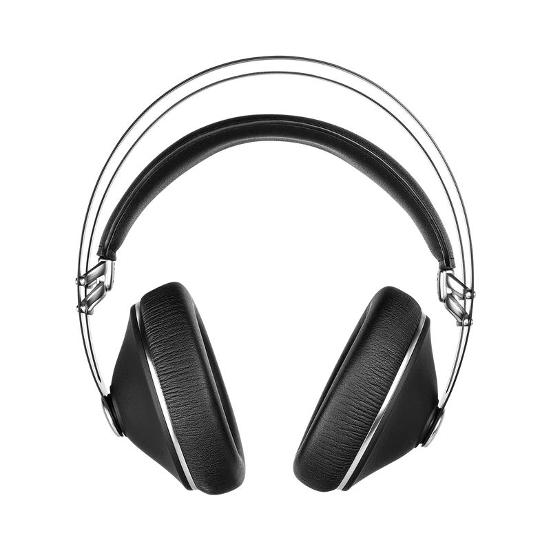 Гарнитура Meze 99 Neo, Black-Silver (99 Neo)