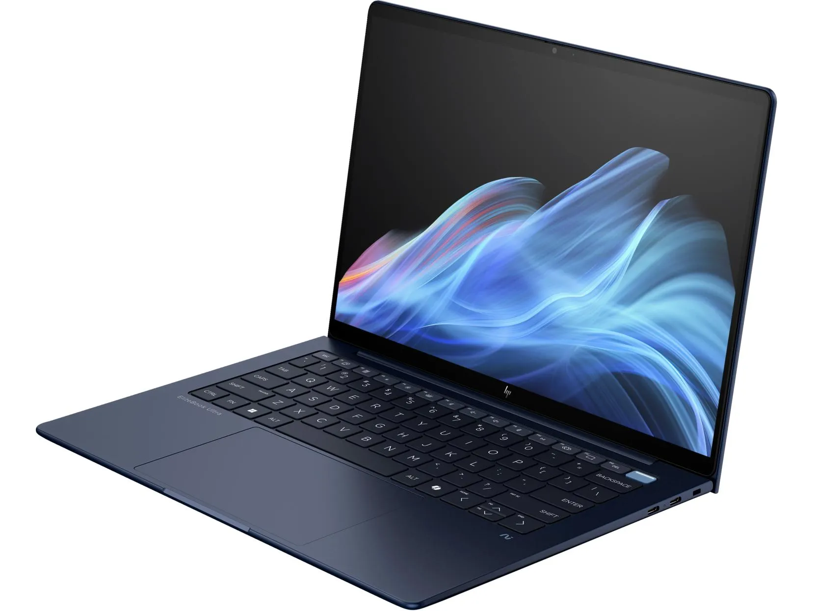 Ноутбук HP EliteBook Ultra G1i (B68S0EA)