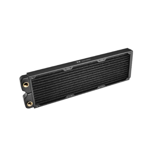 Комплект для сборки cистемы жидкостного охлаждения Thermaltake Pacifice C360 Hard Tube (CL-W243-CU12SW-A)