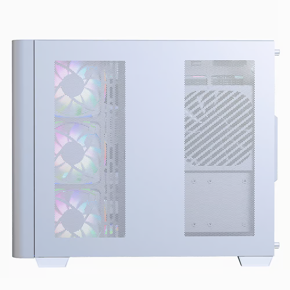 Компьютерный корпус Aerocool P500C Evo WT (ACCM-PN03043.21)