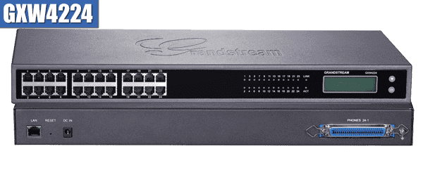 Grandstream GXW4224 (GXW4224)