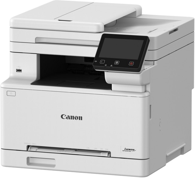 МФУ Canon i-Sensys MF664Cdw (6928C008)
