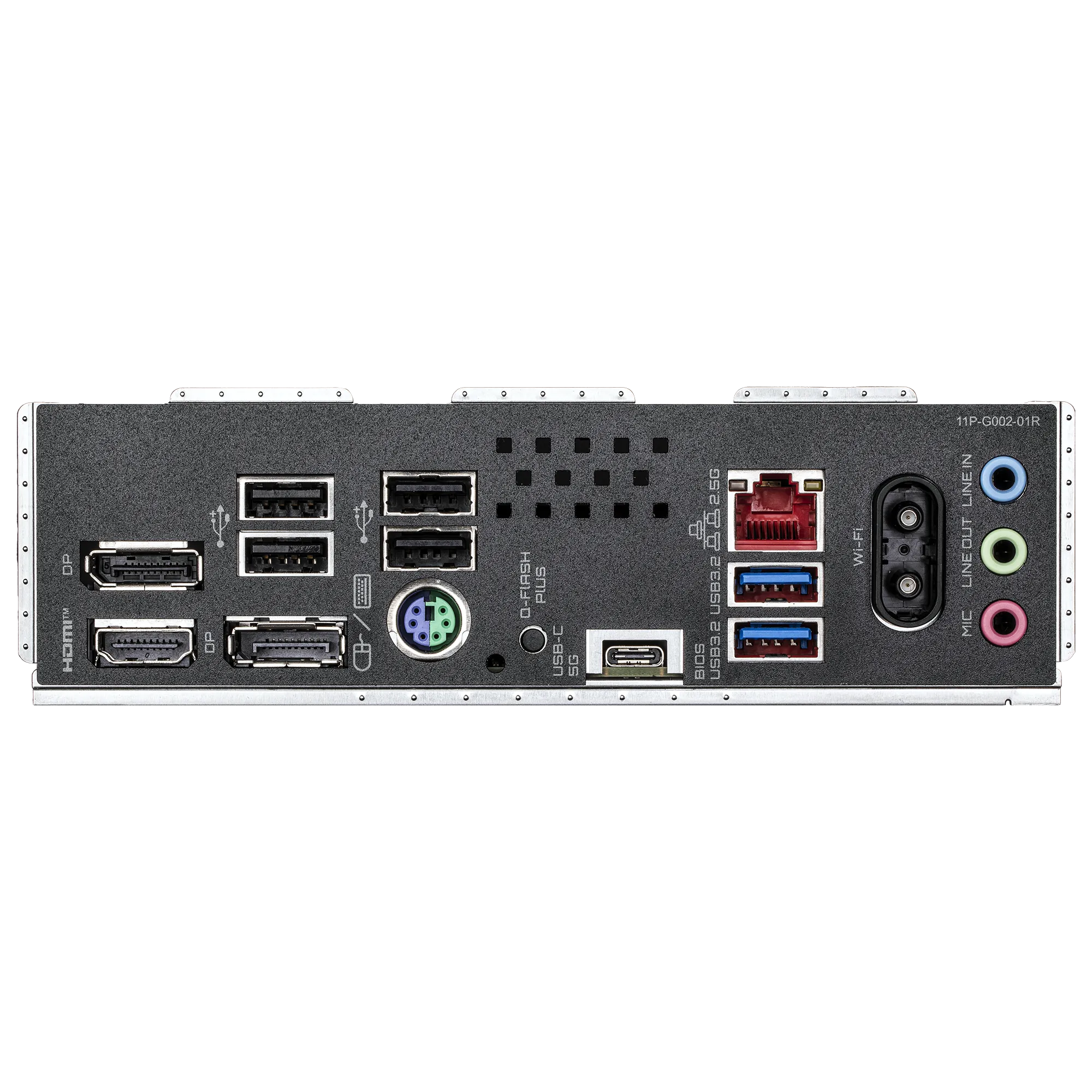 Материнская плата Gigabyte B840M DS3H WIFI6 (B840M DS3H WF6)