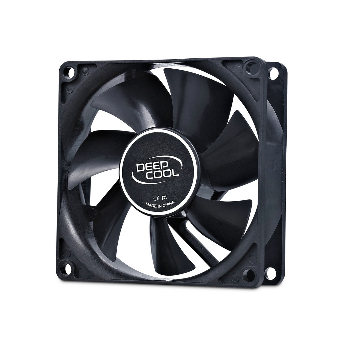 Кулер для компьютерного корпуса Deepcool XFAN 80 (XFAN 80 DP-FDC-XF80)