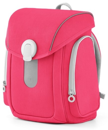 Рюкзак NINETYGO Smart School Bag, Peach Pink (217675)