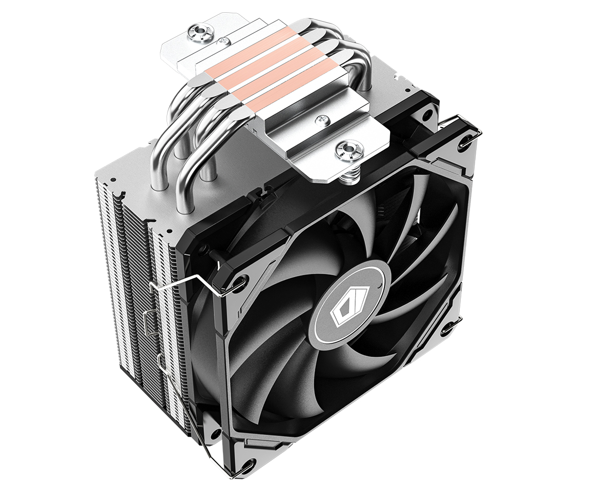 Кулер ID-Cooling SE-224-XTS (ID-CPU-SE-224-XTS/S1700)