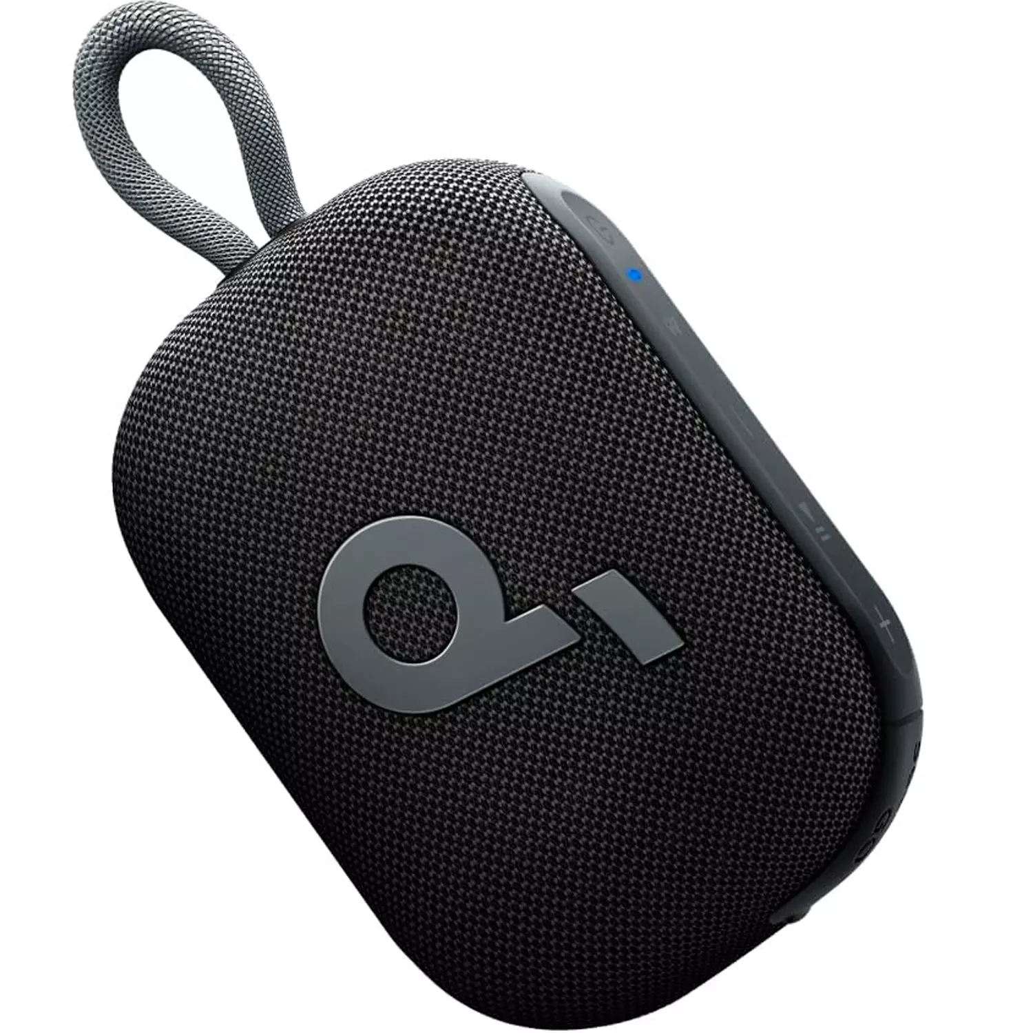 Портативная колонка soundcore Select 4 Go Black (A31X1-BK)