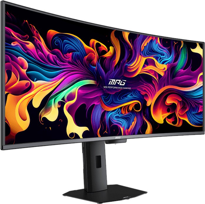 Монитор MSI MPG 341CQR QD-OLED X36 34" (MPG 341CQR QD-OLED X36)