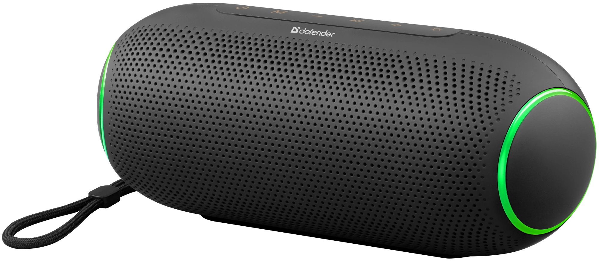 Колонка Defender Enjoy S650 (2.0), Black (65651)