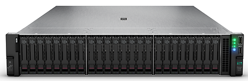 Сервер HP Enterprise ProLiant DL380 Gen11 (P77235-425)