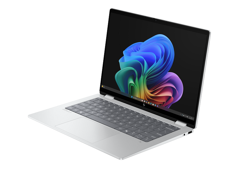 Ноутбук HP OmniBook X Flip 2-in-1 14-fm0003ci (C5HX7EA)