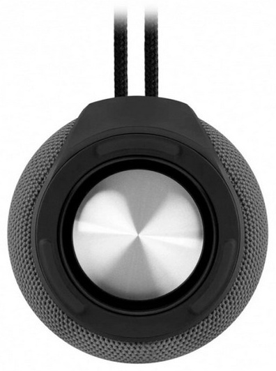 Колонки Rombica MySound Clario - Grey (BT-S125)