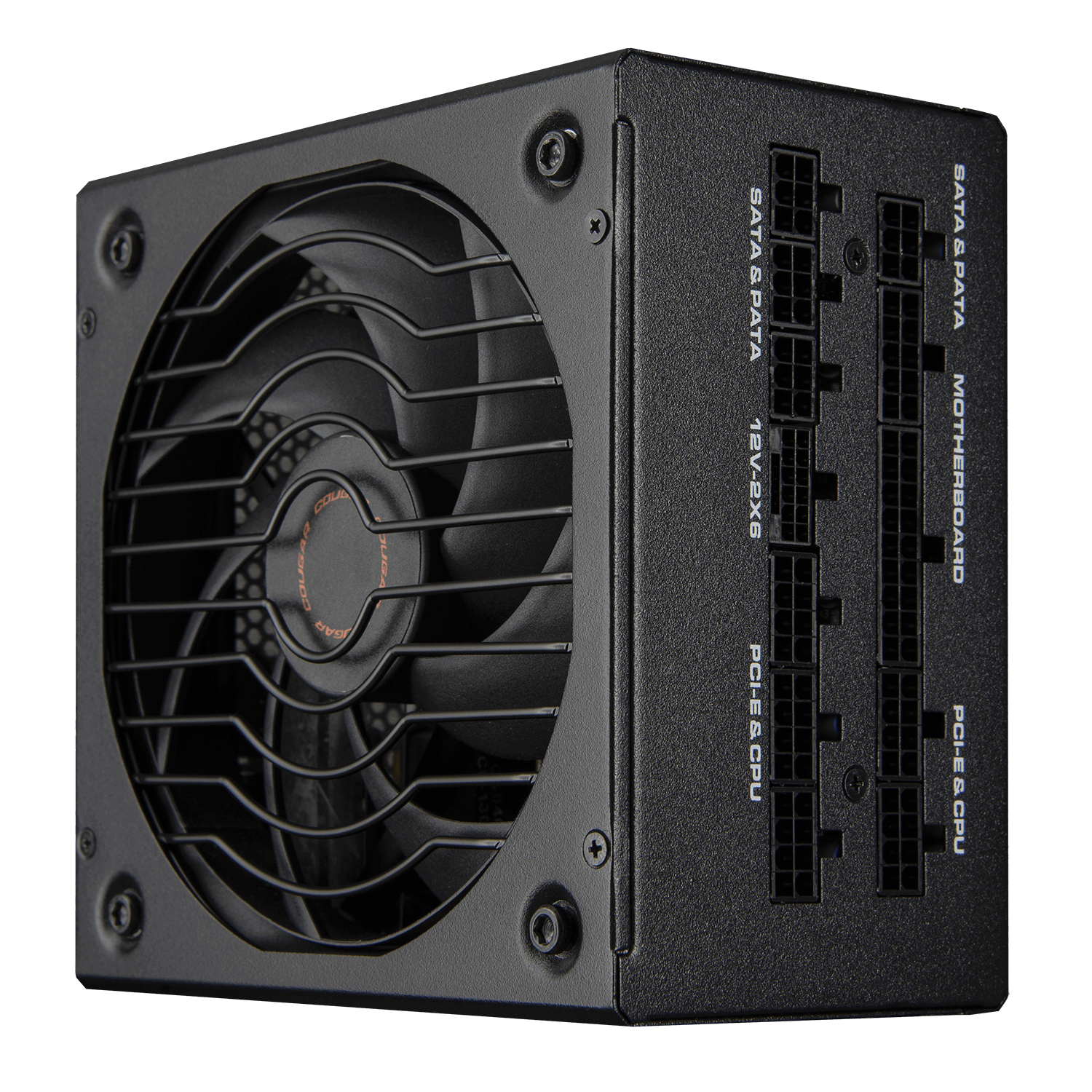 Блок питания Cougar GLE 1200 (CGR GMX-1200)