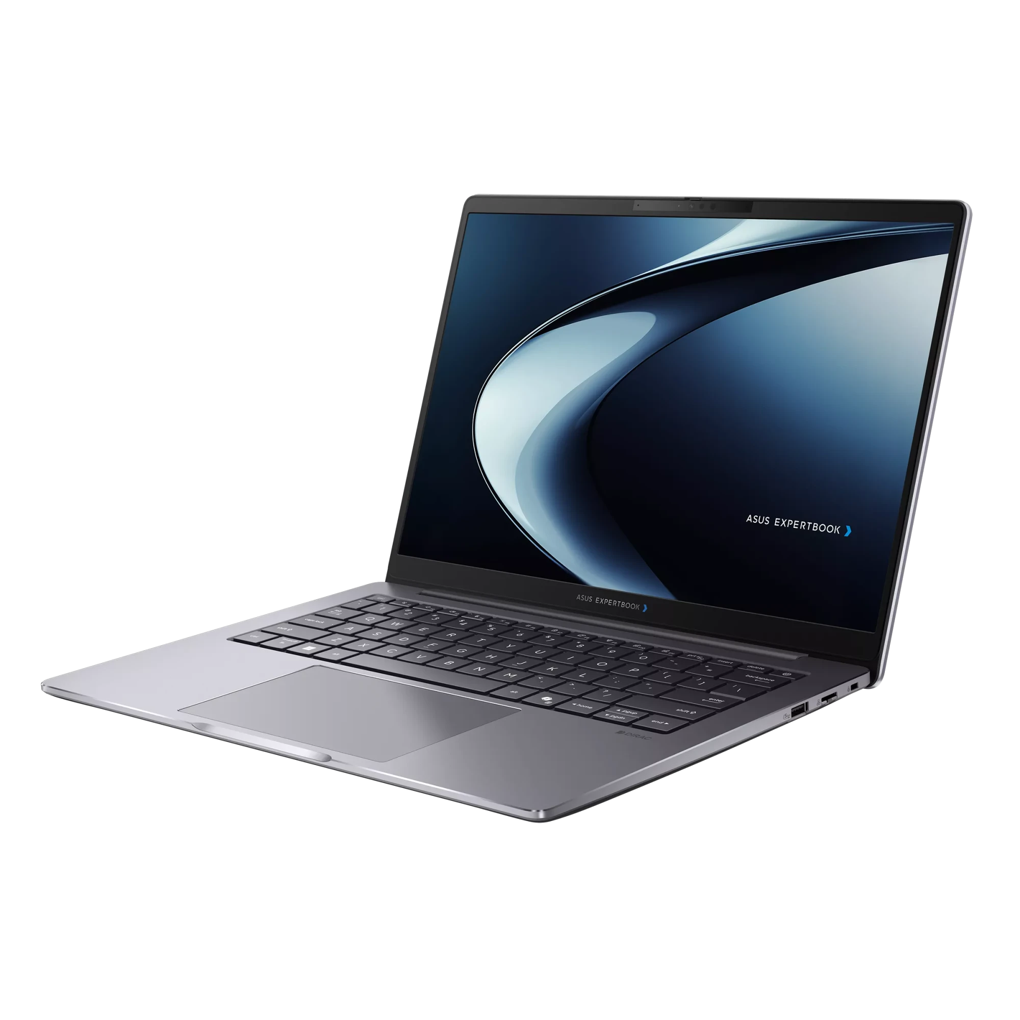 Ноутбук Asus ExpertBook P5 G2 P5405CAA-LY0286X (90NX0A91-M00BP0)
