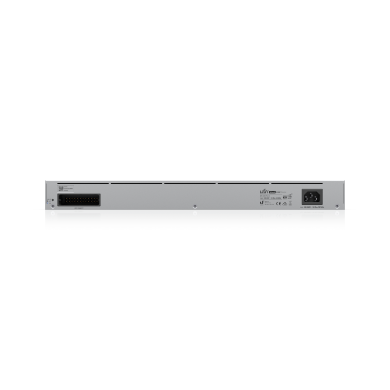 Коммутатор Ubiquiti UniFi Switch 24 PRO (USW-Pro-24)  Коммутатор Ubiquiti UniFi Switch 24 PRO (USW-Pro-24)