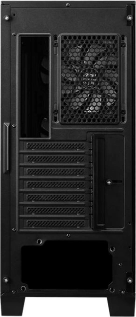 Компьютерный корпус MSI MAG FORGE 320R AIRFLOW  (MAG FORGE 320R AIRFLOW)