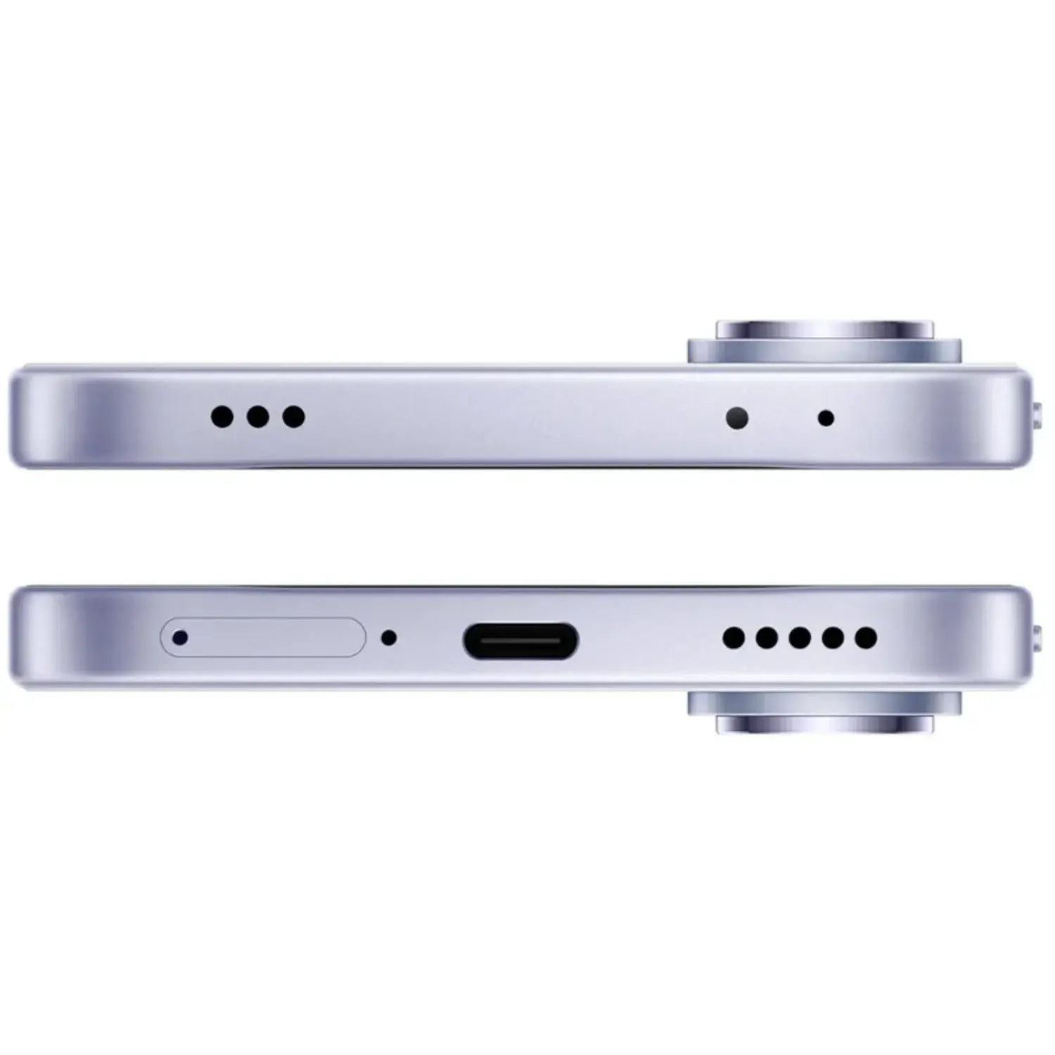 Смартфон ViVO V70 FE 8/256GB Silver (ViVO V70 FE 8/256GB Silver)